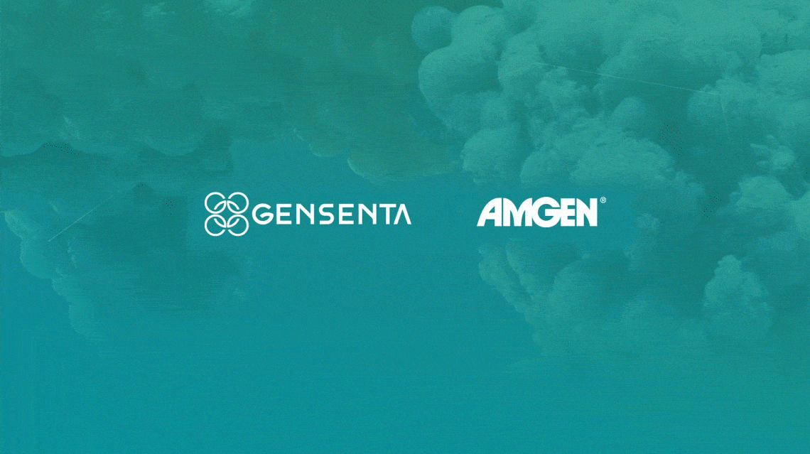 Amgen
