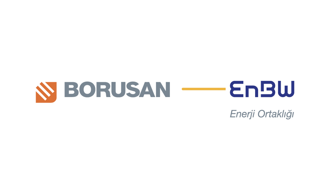 Borusan Enerji