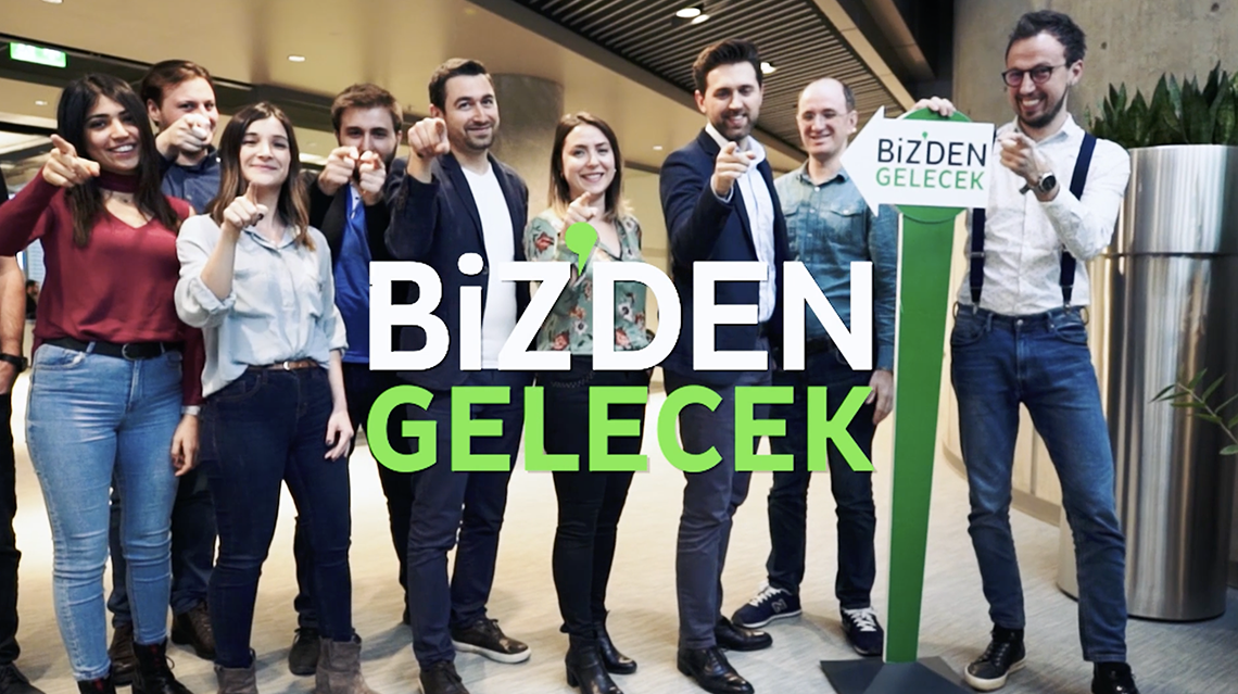 Garanti BBVA Teknoloji